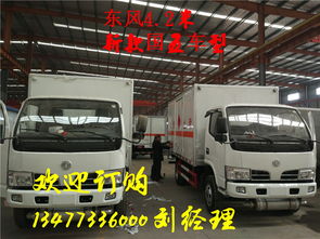 柴油罐裝液化氣危險(xiǎn)品車定制