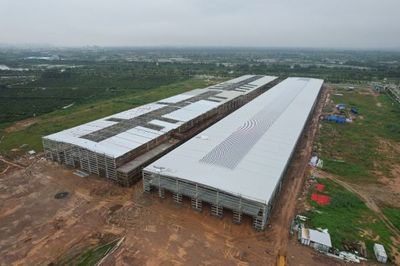 大噸小標后路被斬斷，中集車輛前瞻布局服務高質量發展