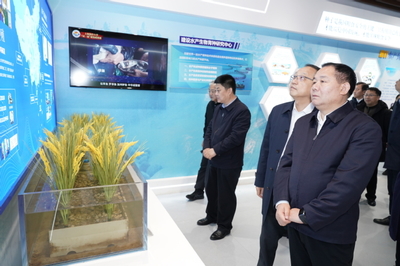 濟寧市人民政府與上海海洋大學(xué)簽訂戰(zhàn)略合作協(xié)議，共促區(qū)域教育創(chuàng)新發(fā)展